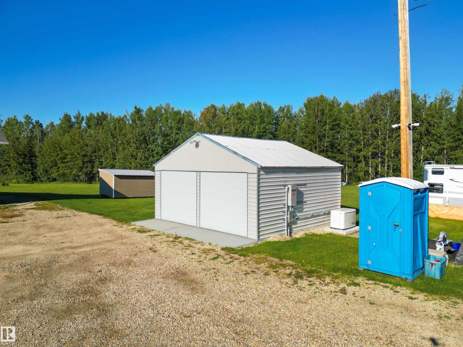 49208 Rge Rd 84, Rural Brazeau County, Alberta  T7A 2A3 - Photo 8 - E4455474