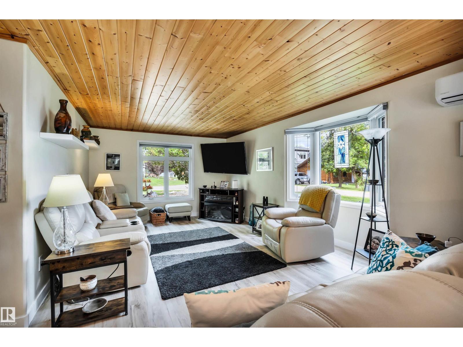 605 6th St, Rural Lac Ste. Anne County, Alberta  T0E 1A0 - Photo 17 - E4455517