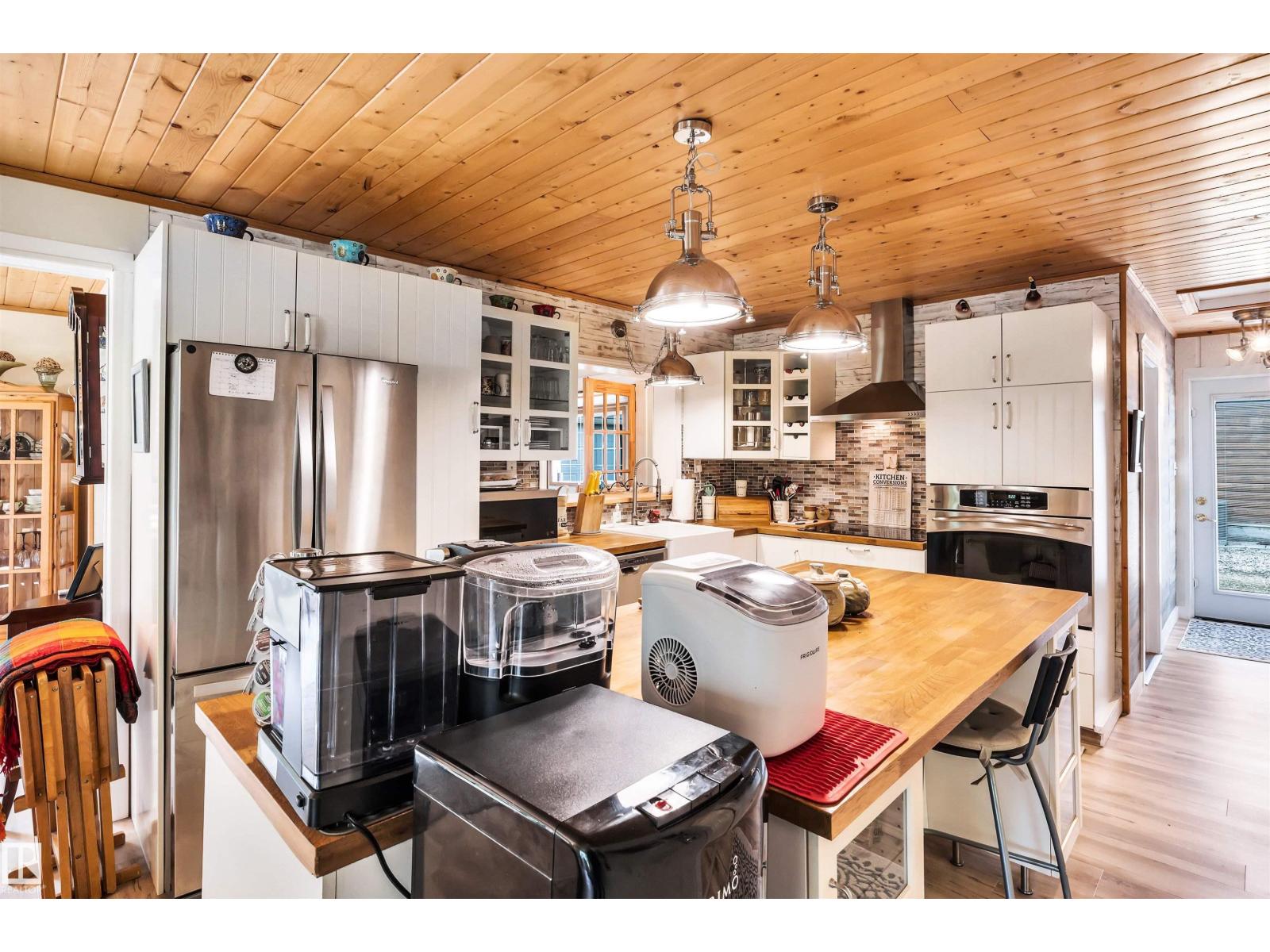 605 6th St, Rural Lac Ste. Anne County, Alberta  T0E 1A0 - Photo 21 - E4455517