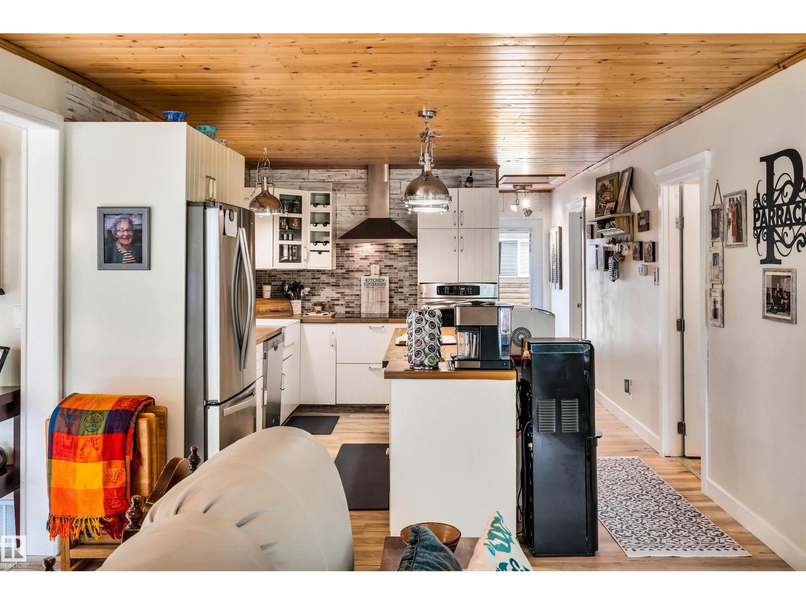 605 6th St, Rural Lac Ste. Anne County, Alberta  T0E 1A0 - Photo 22 - E4455517