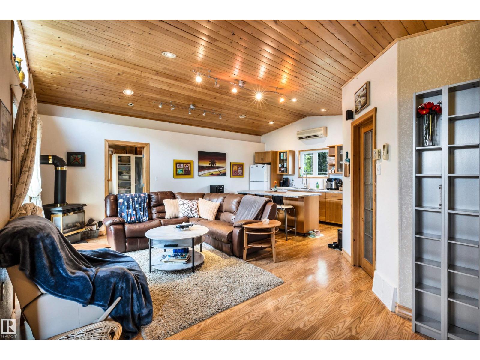 605 6th St, Rural Lac Ste. Anne County, Alberta  T0E 1A0 - Photo 38 - E4455517