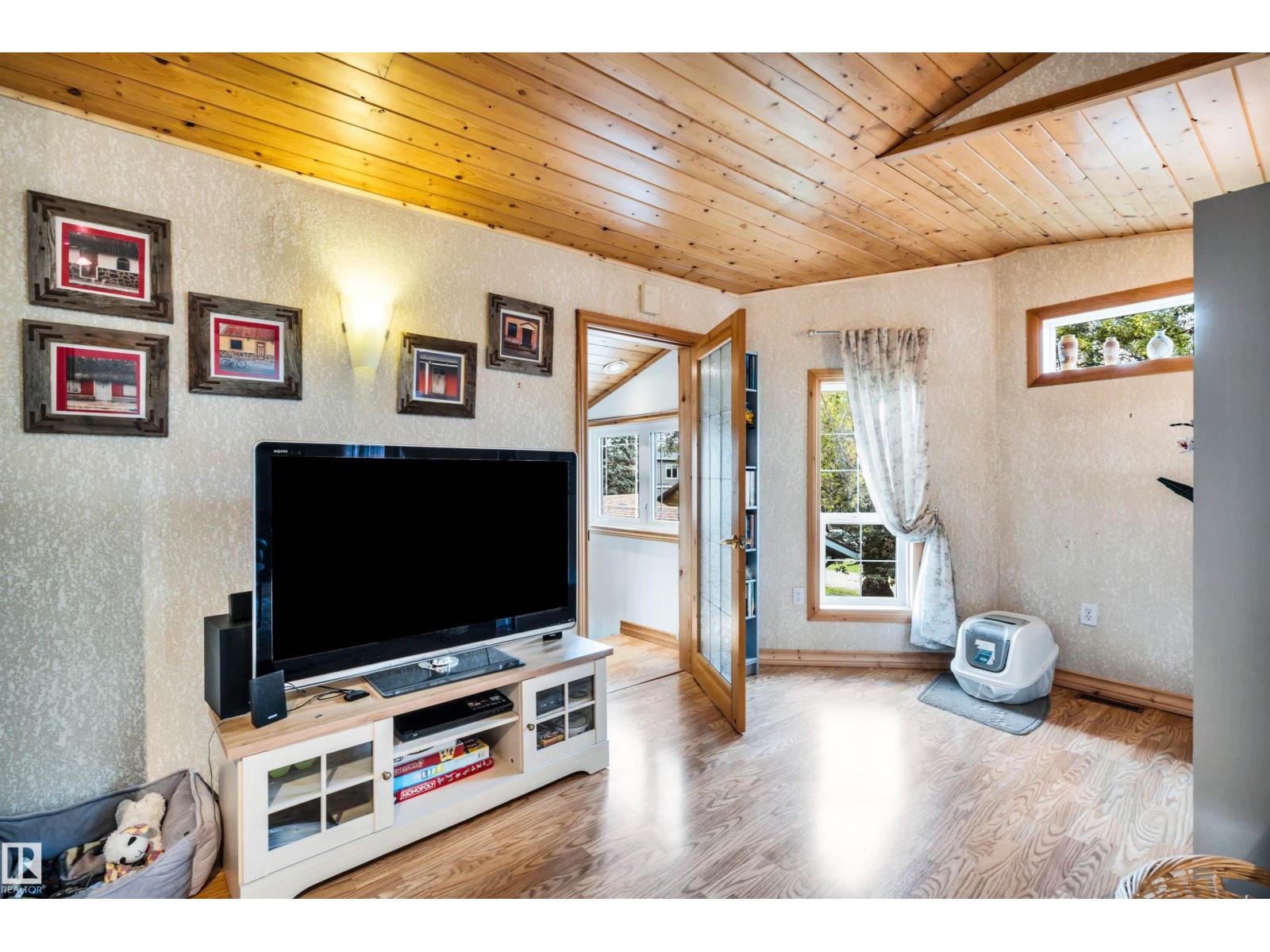 605 6th St, Rural Lac Ste. Anne County, Alberta  T0E 1A0 - Photo 39 - E4455517