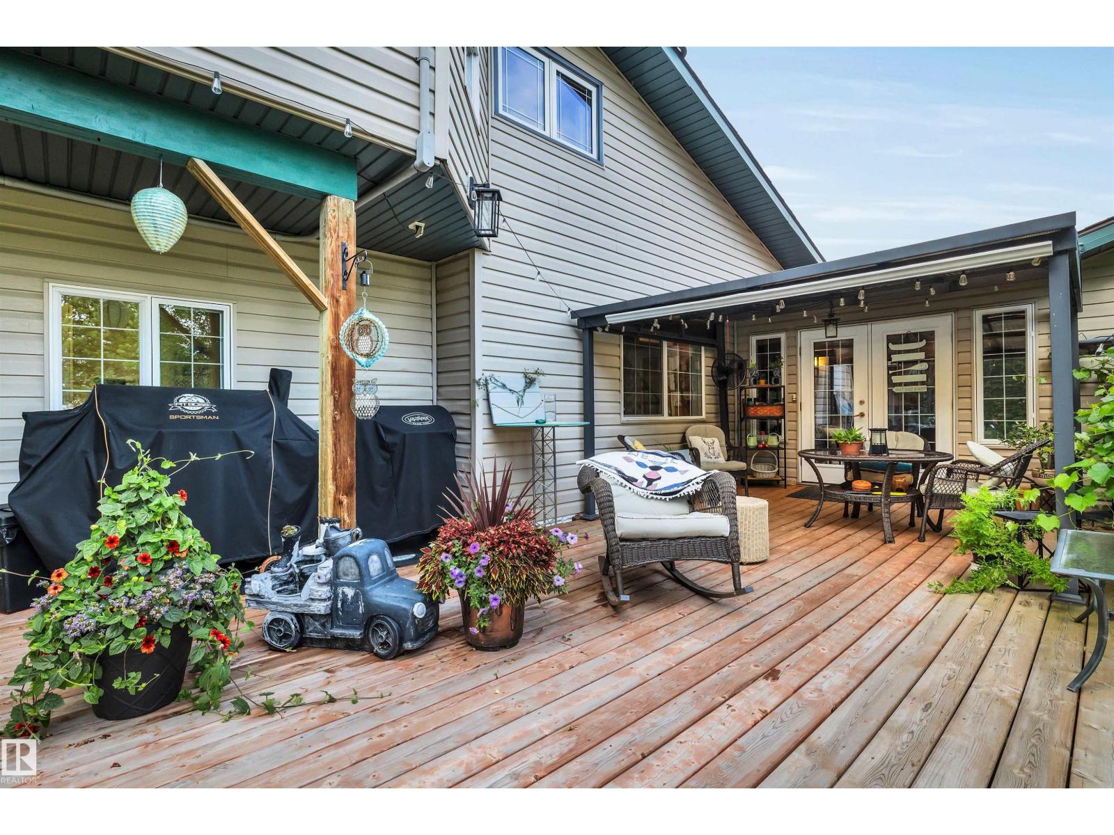 605 6th St, Rural Lac Ste. Anne County, Alberta  T0E 1A0 - Photo 57 - E4455517