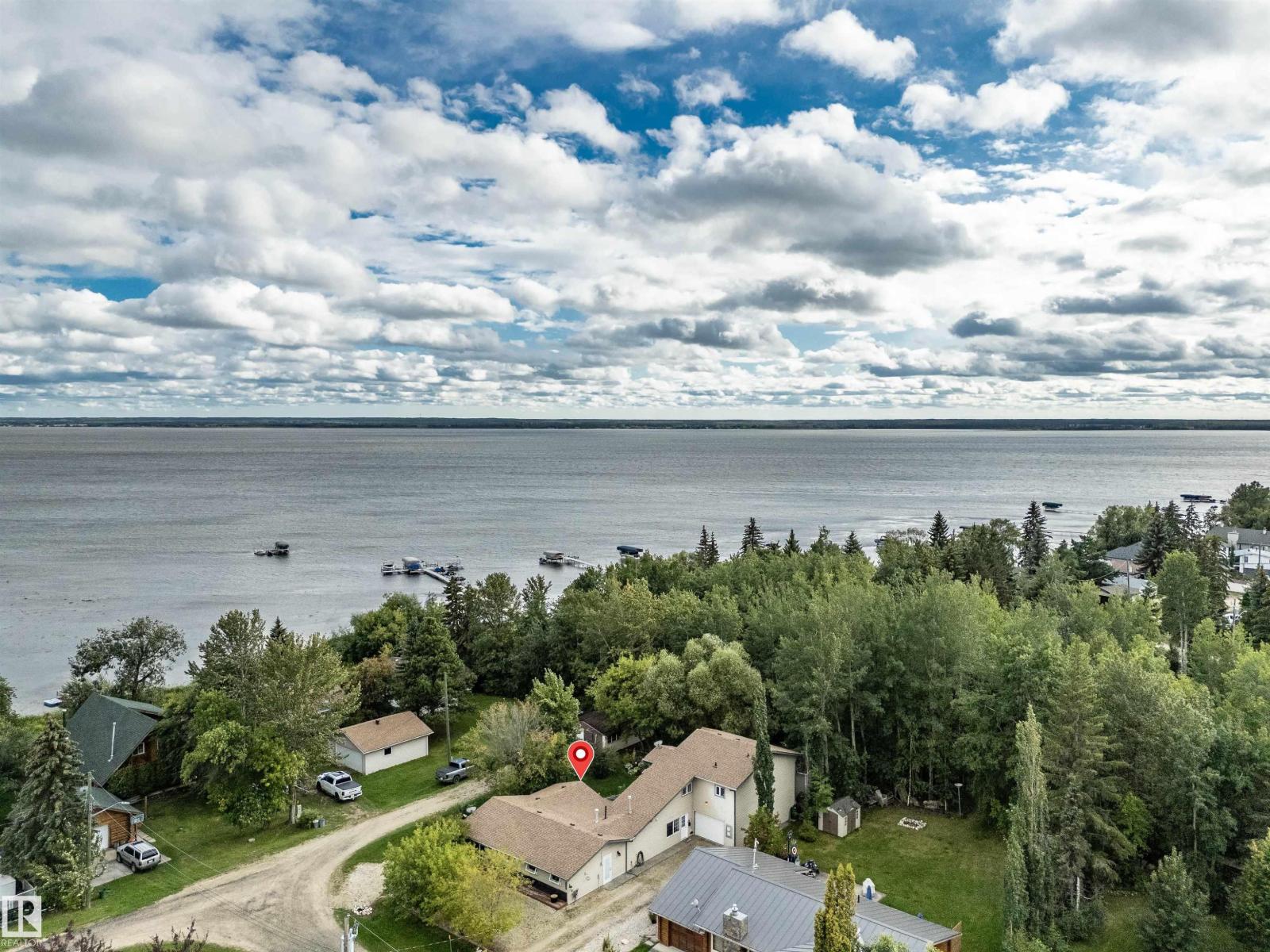 605 6th St, Rural Lac Ste. Anne County, Alberta  T0E 1A0 - Photo 63 - E4455517
