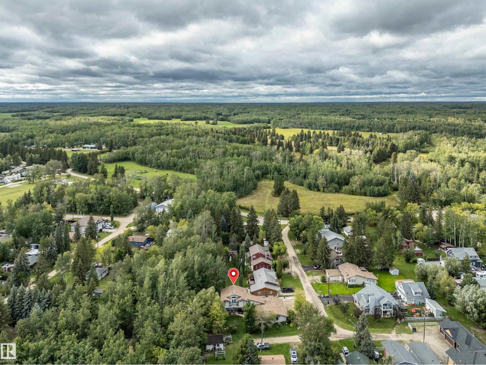 605 6th St, Rural Lac Ste. Anne County, Alberta  T0E 1A0 - Photo 66 - E4455517