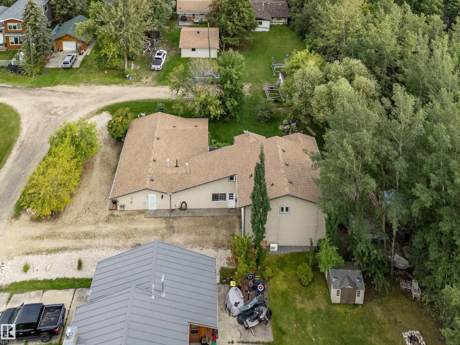 605 6th St, Rural Lac Ste. Anne County, Alberta  T0E 1A0 - Photo 70 - E4455517