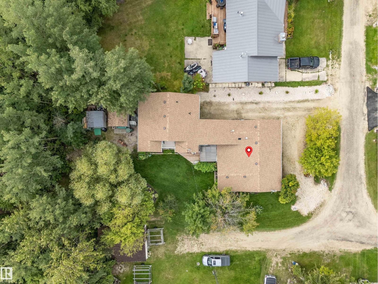605 6th St, Rural Lac Ste. Anne County, Alberta  T0E 1A0 - Photo 73 - E4455517