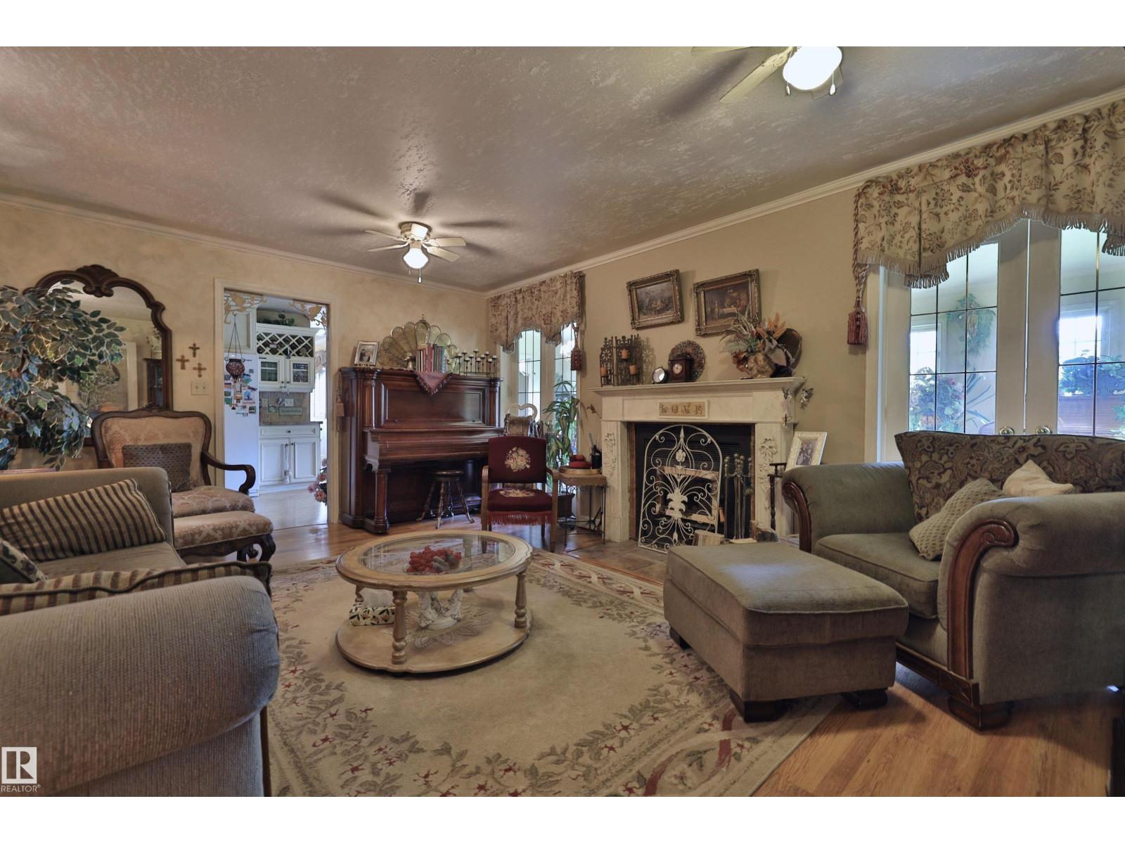 8002 45 St, Rural Wetaskiwin County, Alberta  T0C 2C0 - Photo 18 - E4455553