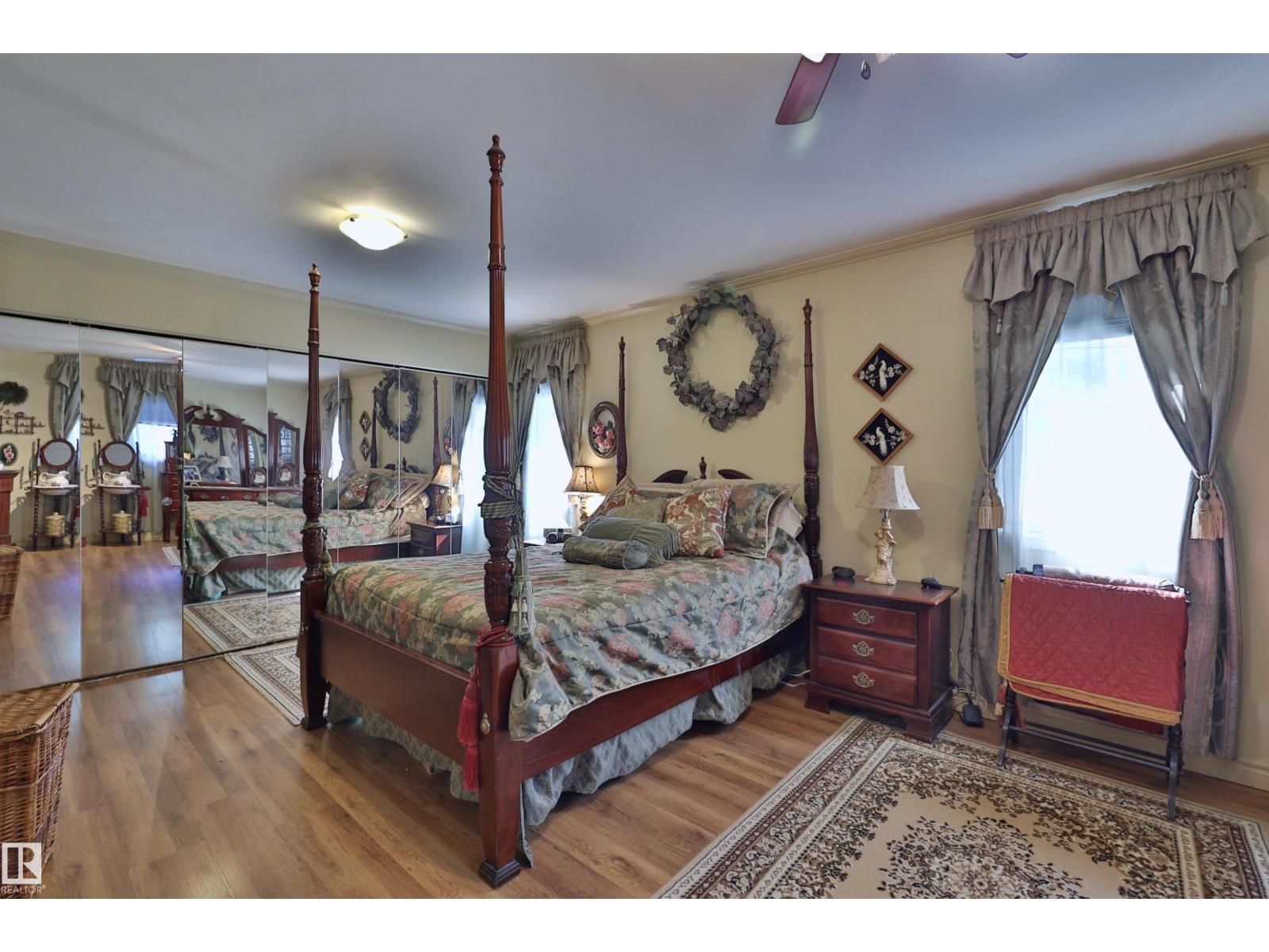 8002 45 St, Rural Wetaskiwin County, Alberta  T0C 2C0 - Photo 19 - E4455553