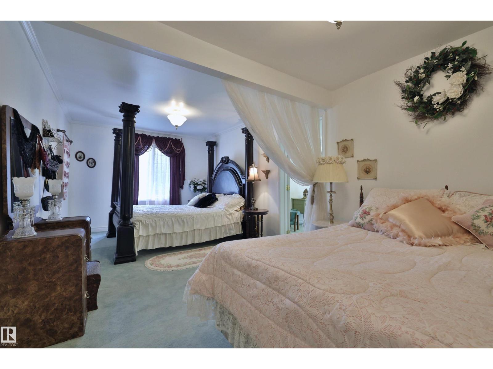 8002 45 St, Rural Wetaskiwin County, Alberta  T0C 2C0 - Photo 29 - E4455553
