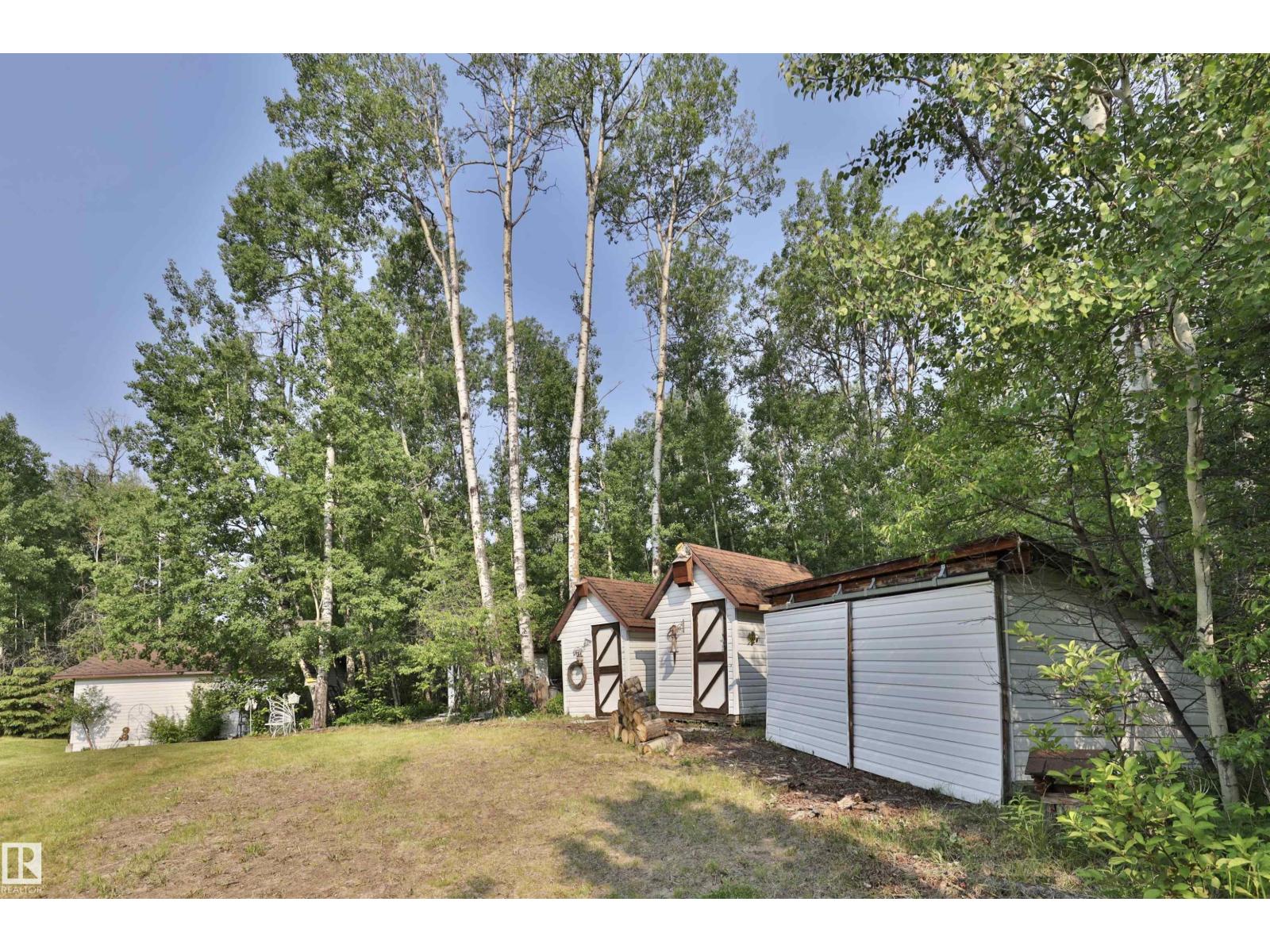 8002 45 St, Rural Wetaskiwin County, Alberta  T0C 2C0 - Photo 8 - E4455553