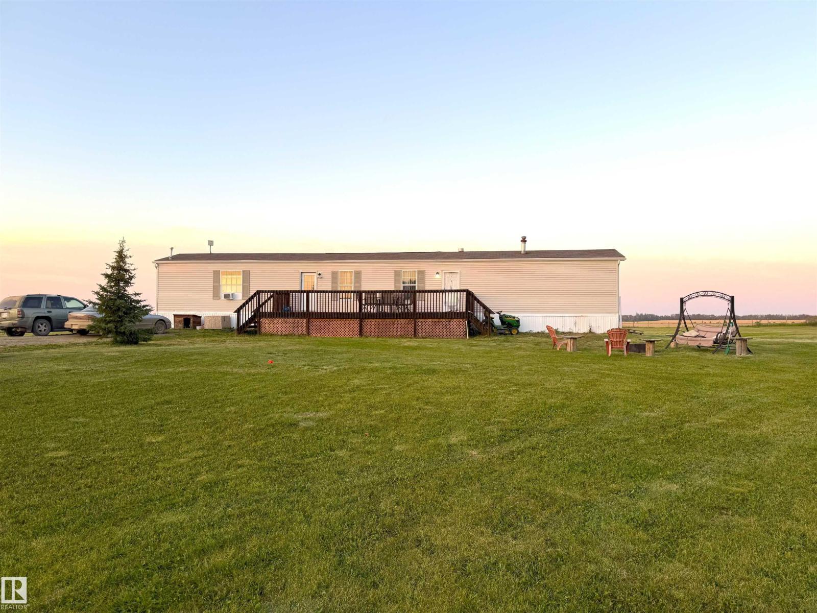 48041 Rge Road 264, Rural Leduc County, Alberta  T0C 0V0 - Photo 1 - E4455577