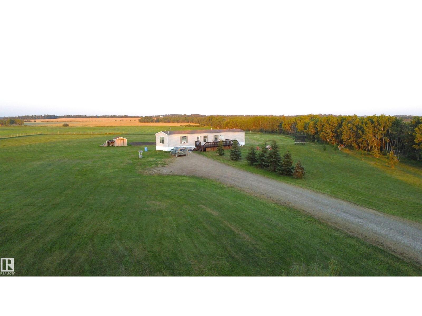 48041 Rge Road 264, Rural Leduc County, Alberta  T0C 0V0 - Photo 19 - E4455577