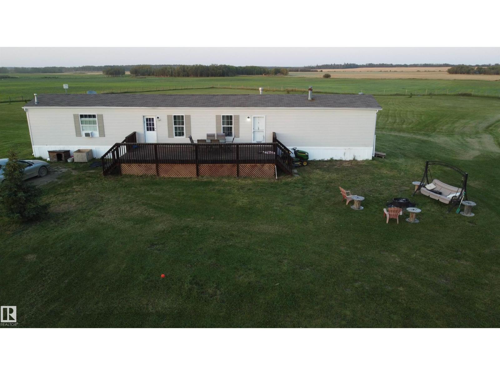 48041 Rge Road 264, Rural Leduc County, Alberta  T0C 0V0 - Photo 3 - E4455577