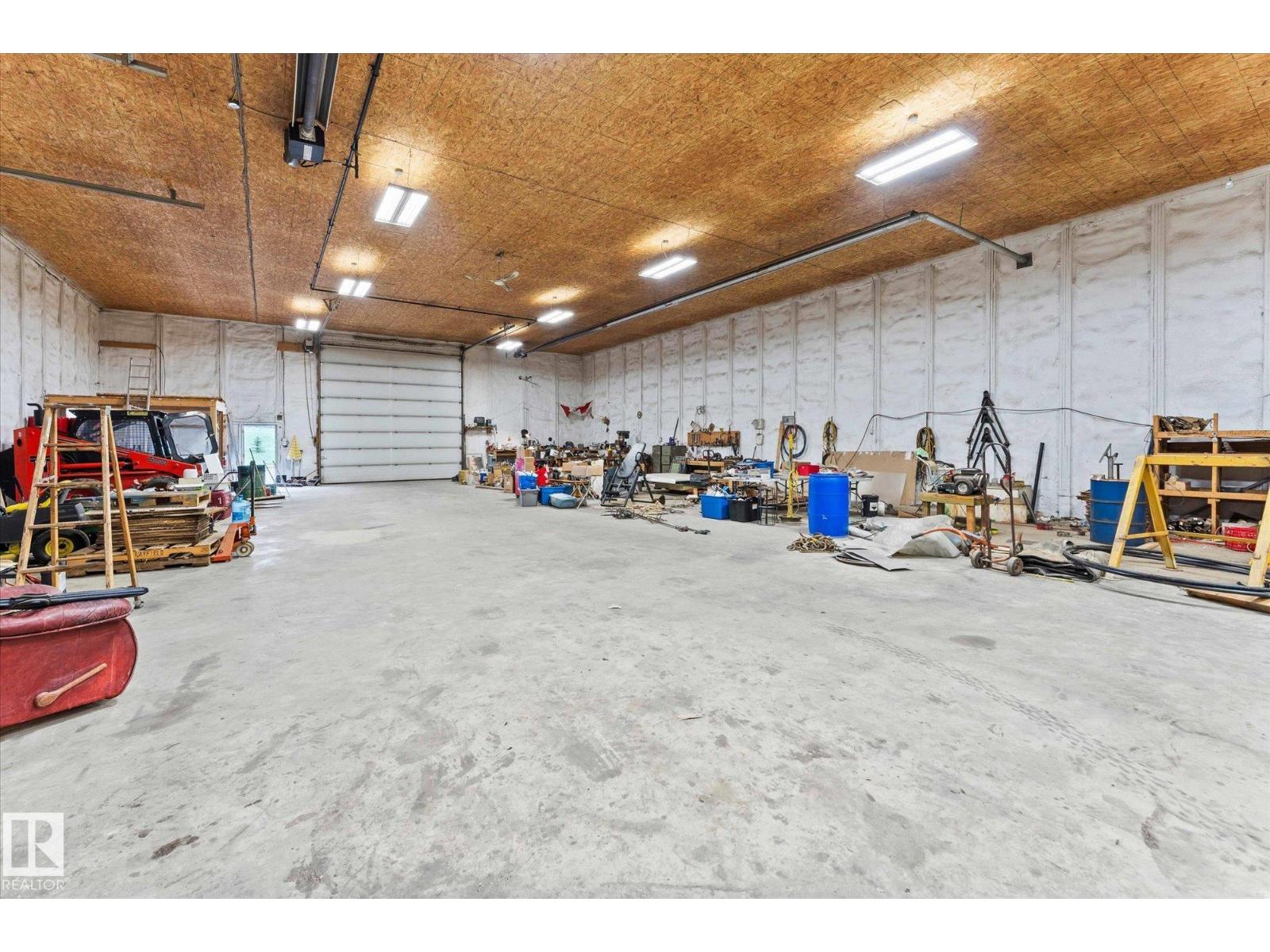 1308 Twp Road 552, Rural Lac Ste. Anne County, Alberta  T0E 1V0 - Photo 27 - E4455685