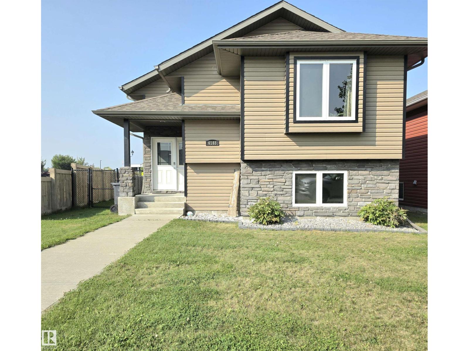 4148 41a Av, Drayton Valley, Alberta  T7A 0B4 - Photo 1 - E4455801
