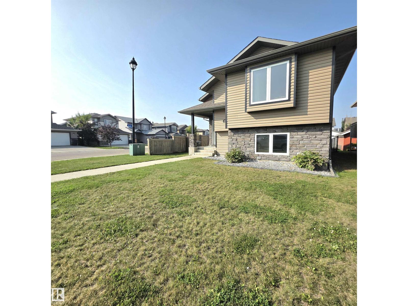 4148 41a Av, Drayton Valley, Alberta  T7A 0B4 - Photo 2 - E4455801