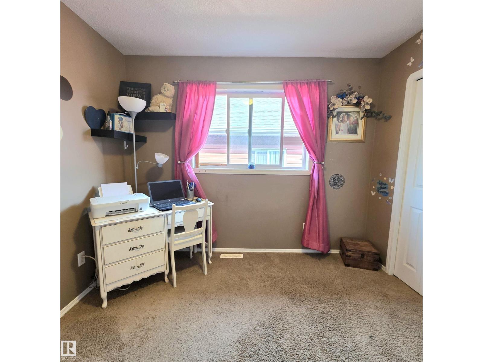 4148 41a Av, Drayton Valley, Alberta  T7A 0B4 - Photo 22 - E4455801