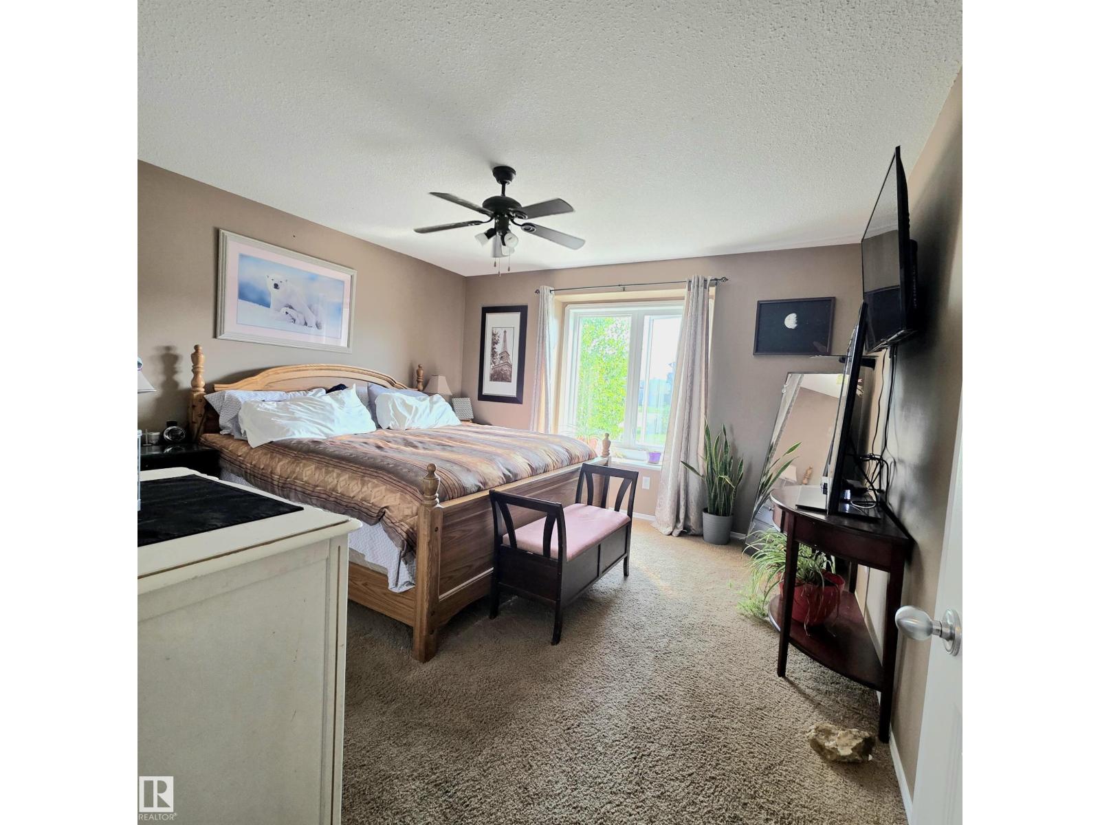 4148 41a Av, Drayton Valley, Alberta  T7A 0B4 - Photo 28 - E4455801