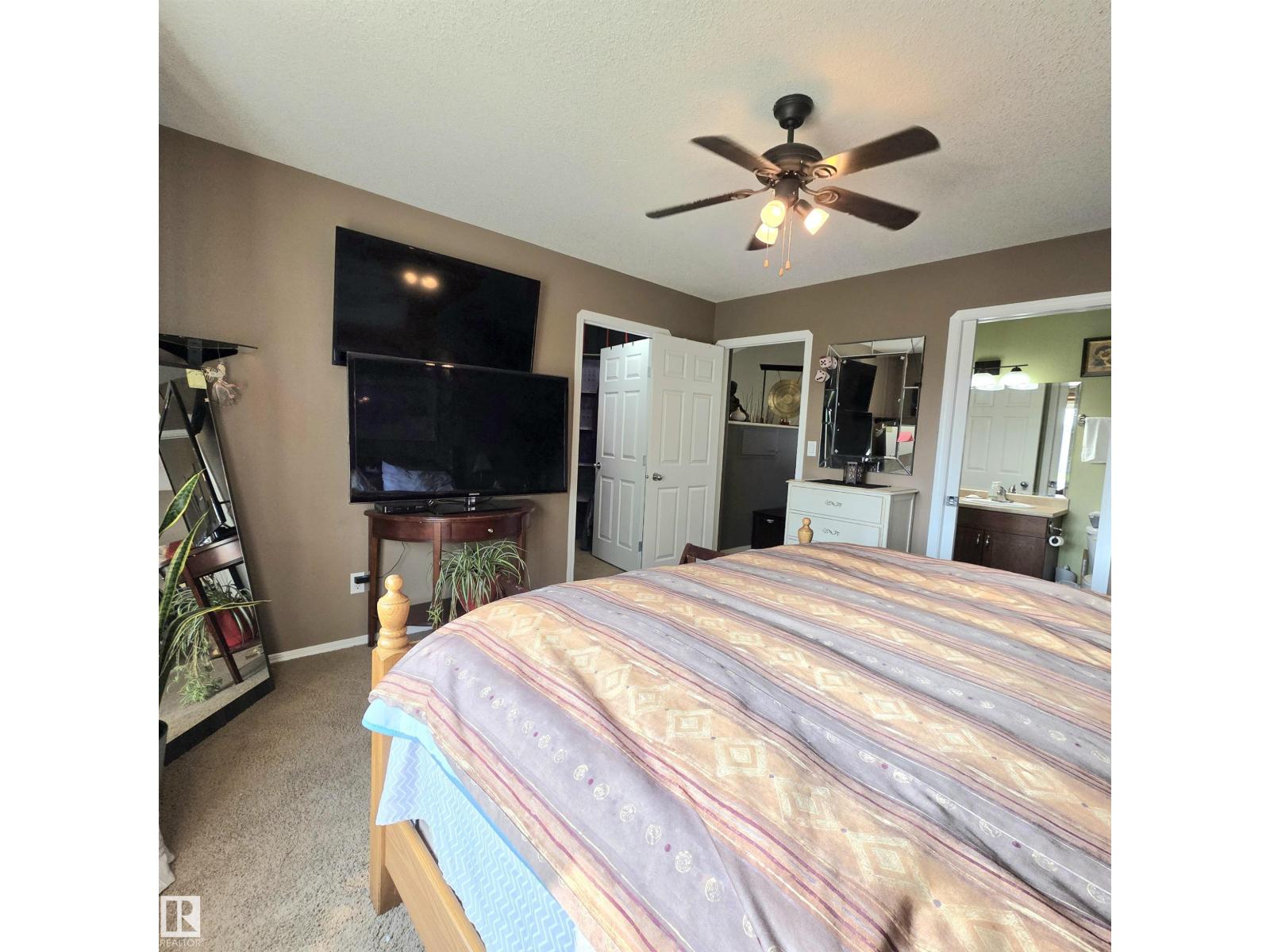 4148 41a Av, Drayton Valley, Alberta  T7A 0B4 - Photo 29 - E4455801