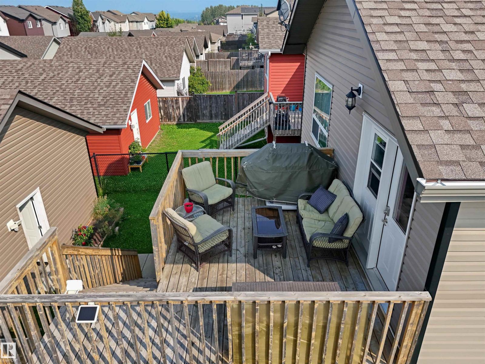 4148 41a Av, Drayton Valley, Alberta  T7A 0B4 - Photo 37 - E4455801