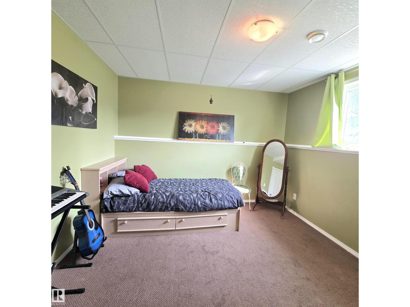4148 41a Av, Drayton Valley, Alberta  T7A 0B4 - Photo 39 - E4455801