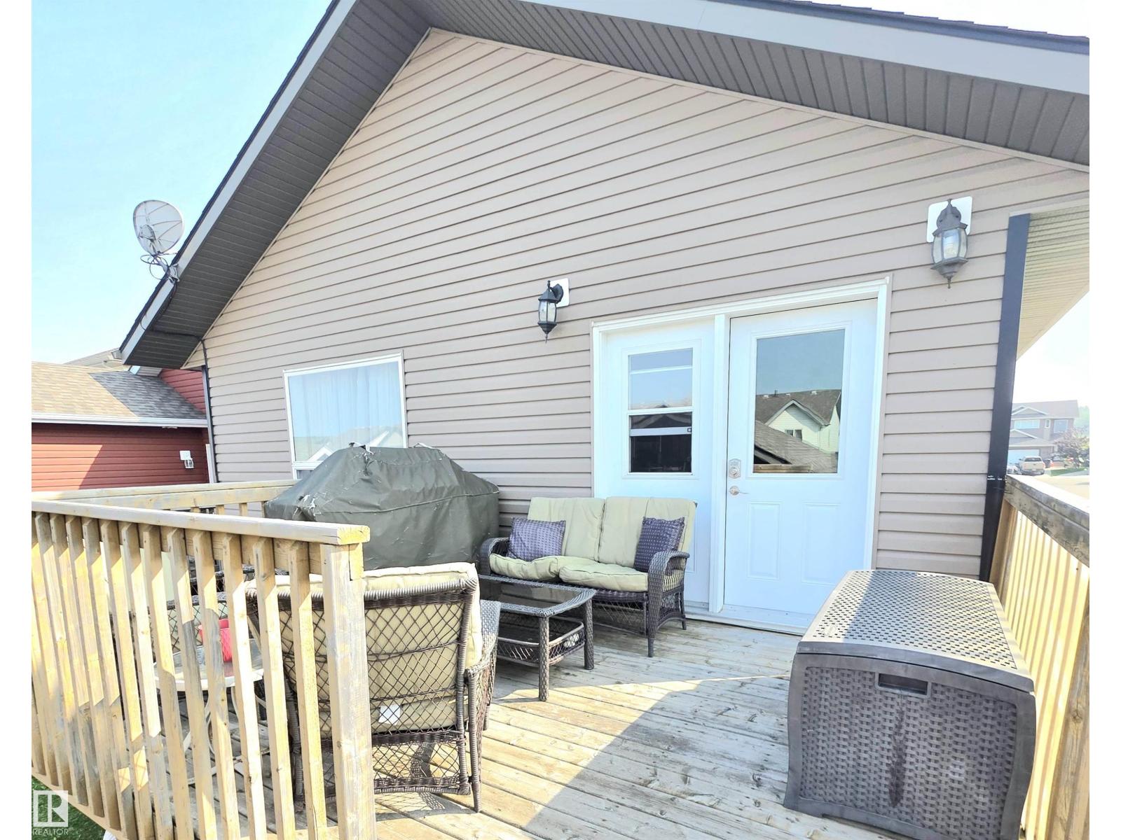 4148 41a Av, Drayton Valley, Alberta  T7A 0B4 - Photo 41 - E4455801