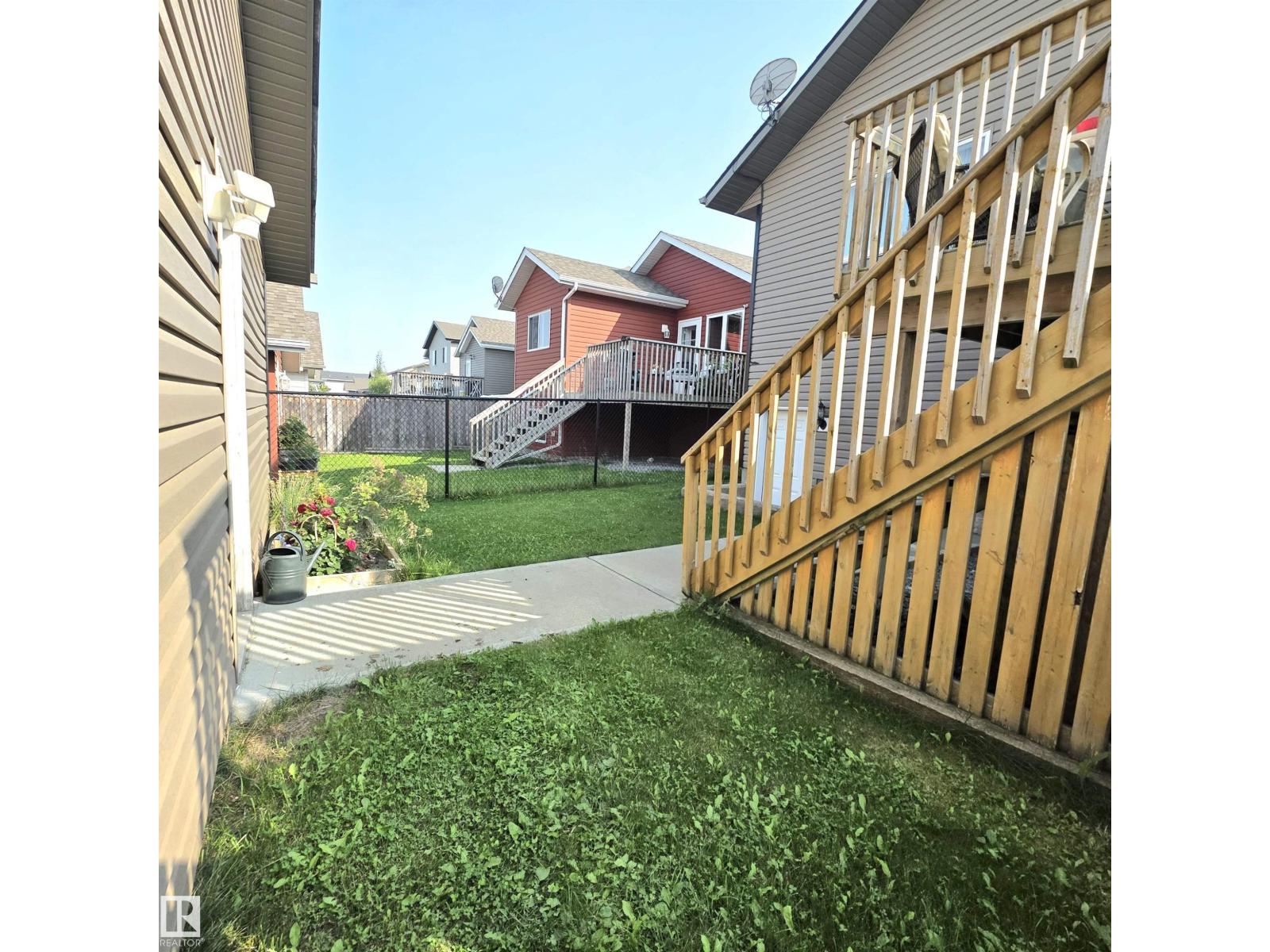 4148 41a Av, Drayton Valley, Alberta  T7A 0B4 - Photo 43 - E4455801