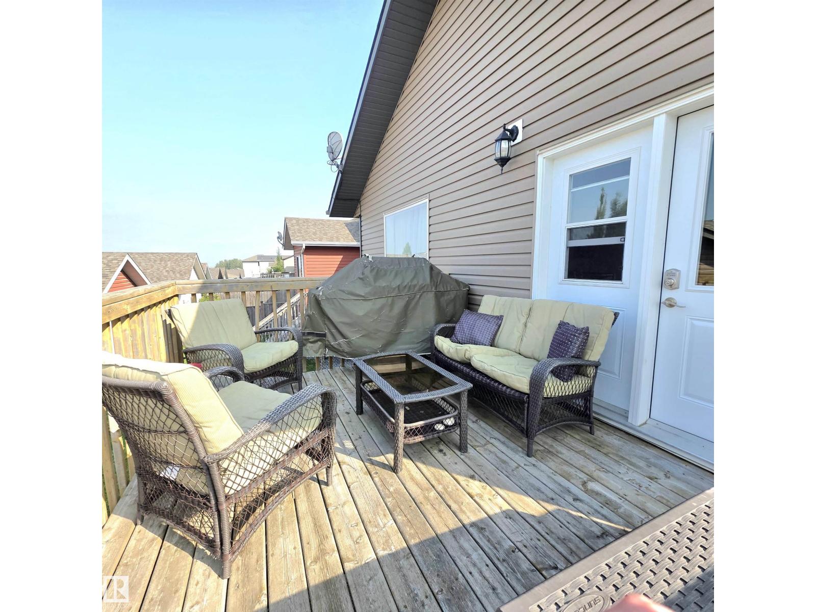 4148 41a Av, Drayton Valley, Alberta  T7A 0B4 - Photo 45 - E4455801