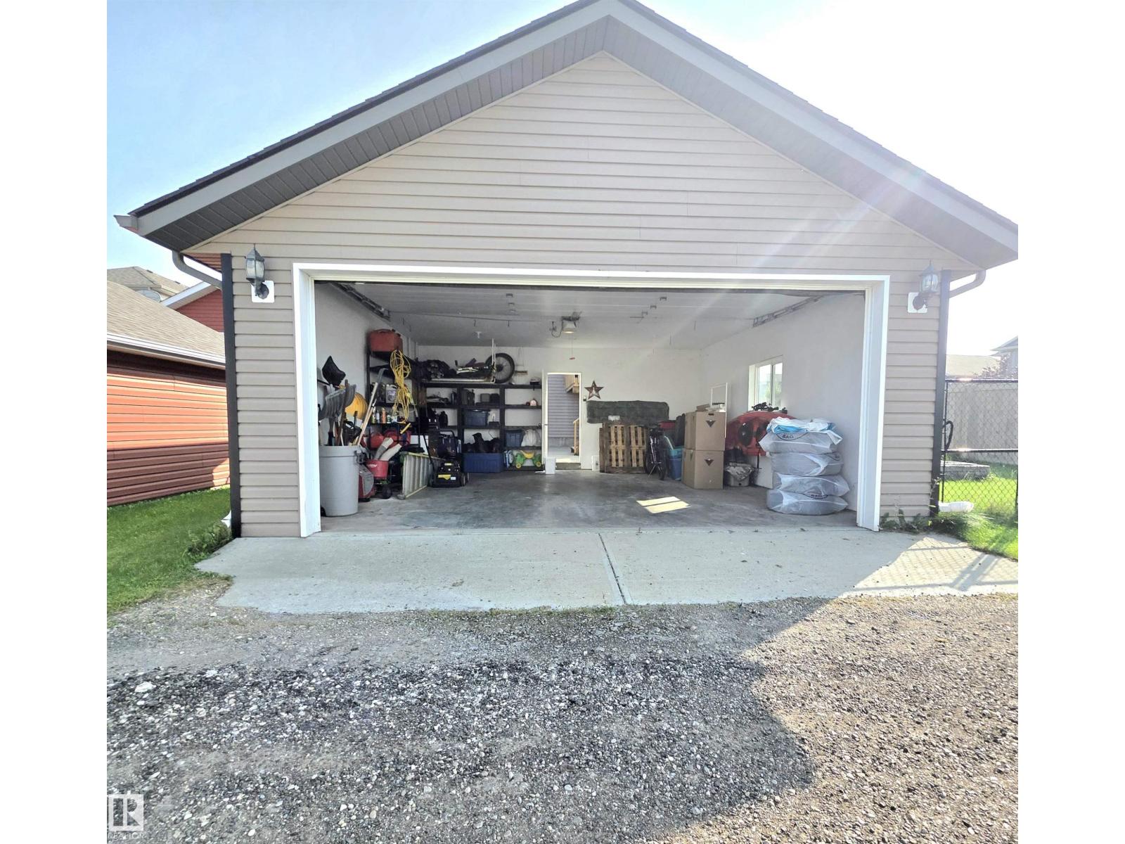 4148 41a Av, Drayton Valley, Alberta  T7A 0B4 - Photo 53 - E4455801