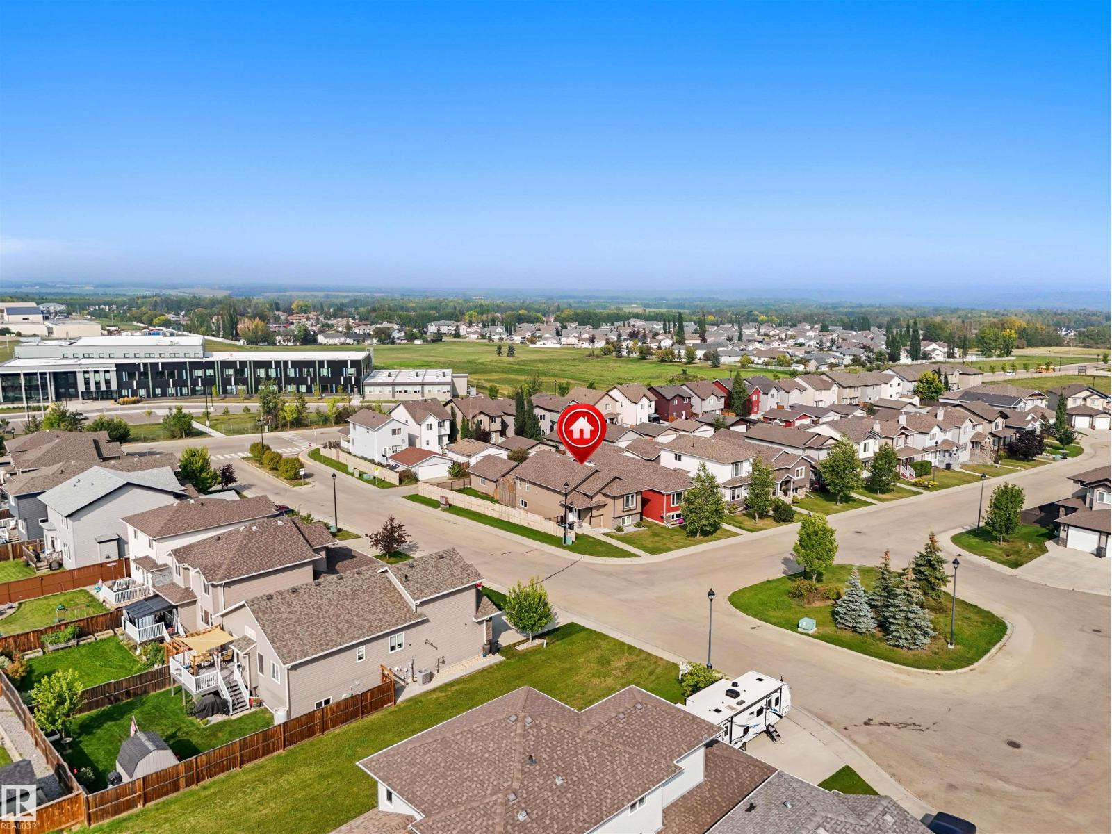 4148 41a Av, Drayton Valley, Alberta  T7A 0B4 - Photo 60 - E4455801