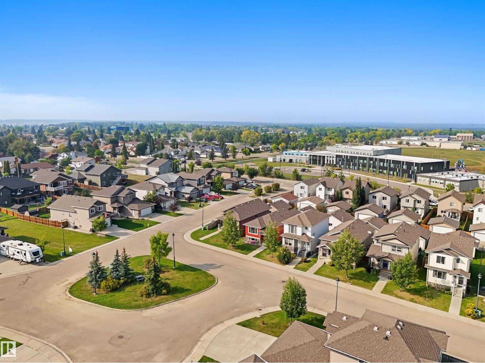 4148 41a Av, Drayton Valley, Alberta  T7A 0B4 - Photo 61 - E4455801