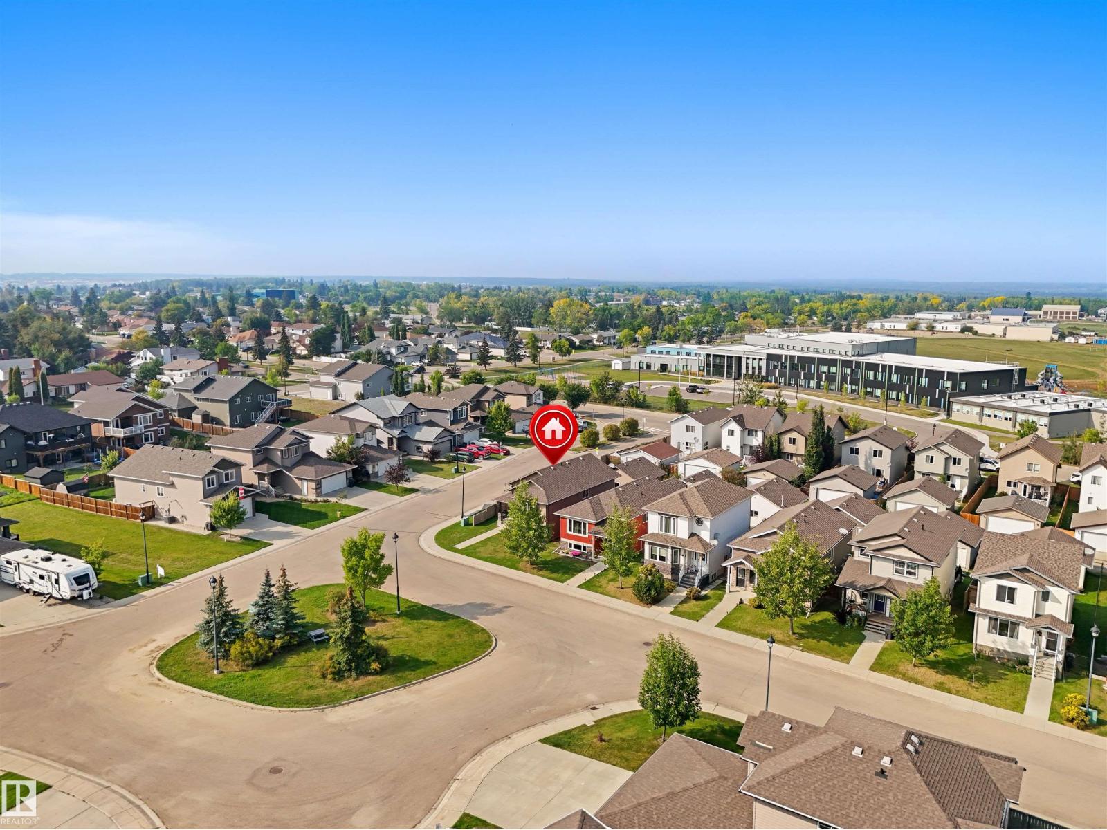 4148 41a Av, Drayton Valley, Alberta  T7A 0B4 - Photo 62 - E4455801