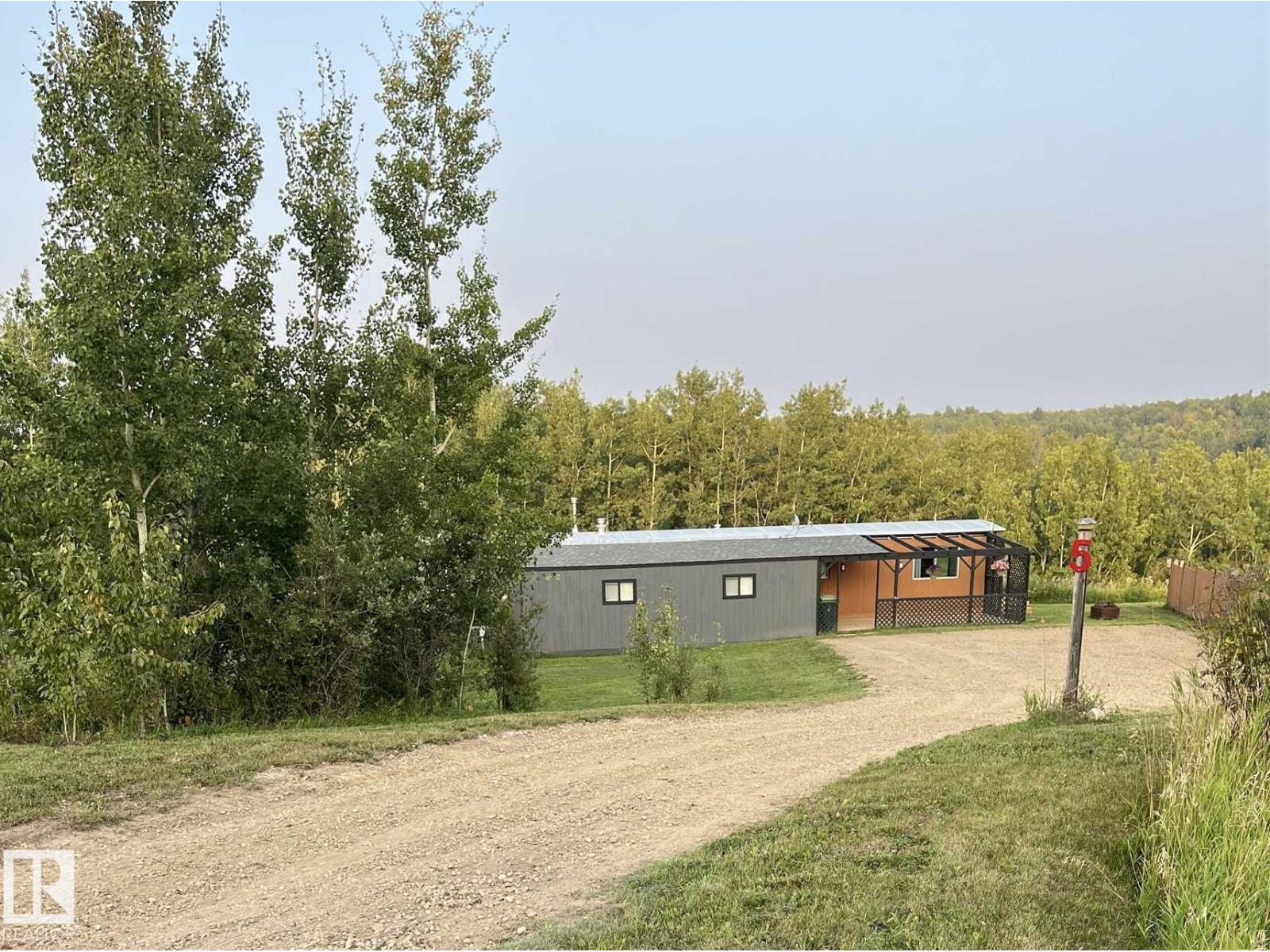 #5 54228 Rge Road 12, Rural Lac Ste. Anne County, Alberta  T0E 1V2 - Photo 2 - E4455857