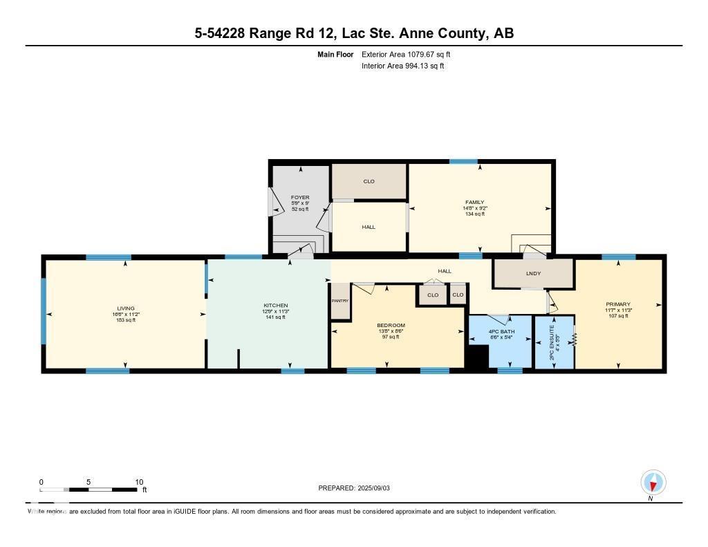 #5 54228 Rge Road 12, Rural Lac Ste. Anne County, Alberta  T0E 1V2 - Photo 29 - E4455857