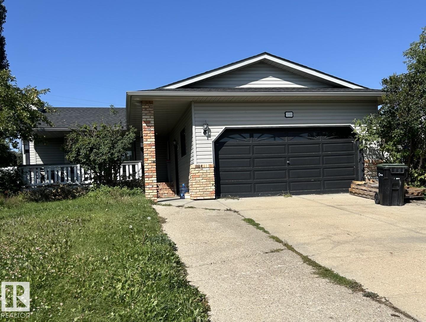 166 West Liberty Cr, Millet, Alberta  T0C 1Z0 - Photo 1 - E4455858