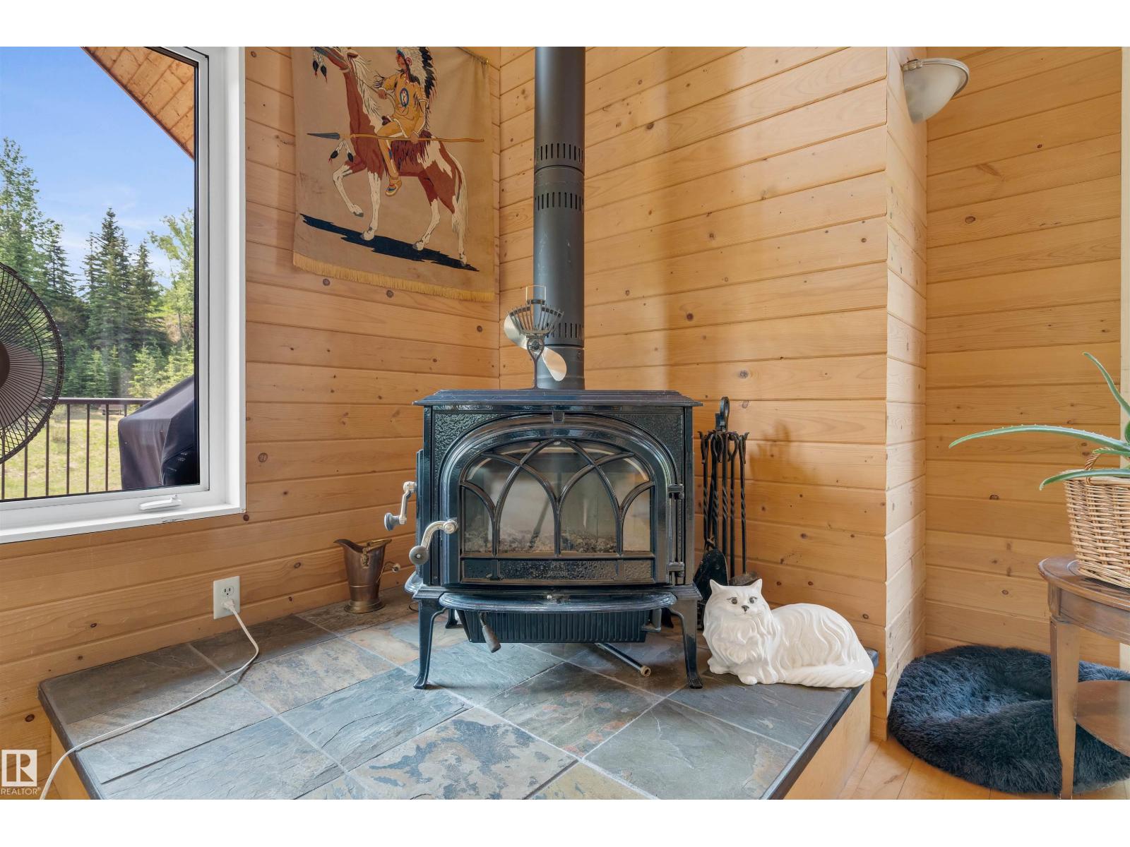 53309 A 65 Range Rd, Rural Parkland County, Alberta  T0E 0T0 - Photo 14 - E4455881