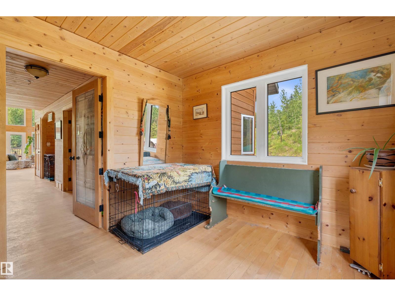 53309 A 65 Range Rd, Rural Parkland County, Alberta  T0E 0T0 - Photo 50 - E4455881