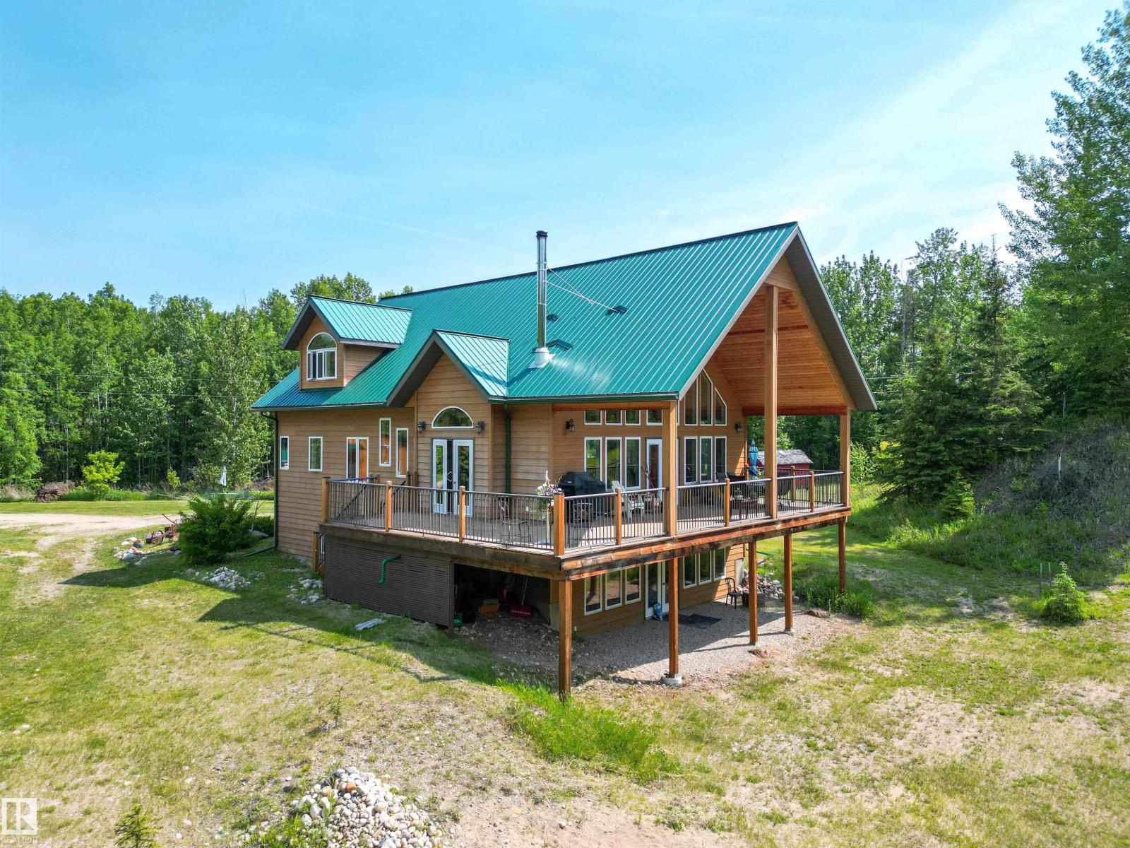 53309 A 65 Range Rd, Rural Parkland County, Alberta  T0E 0T0 - Photo 55 - E4455881