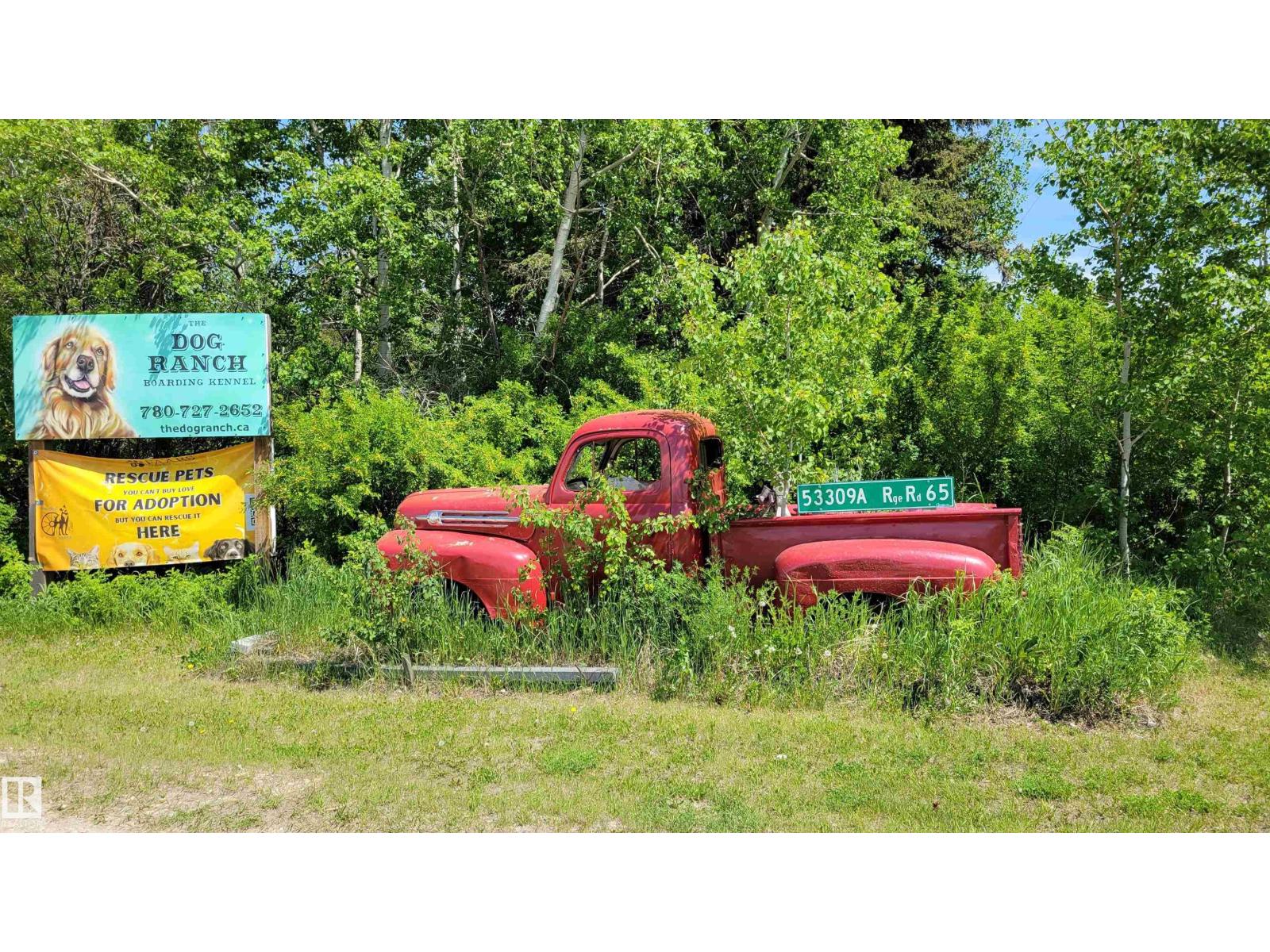 53309 A 65 Range Rd, Rural Parkland County, Alberta  T0E 0T0 - Photo 63 - E4455881