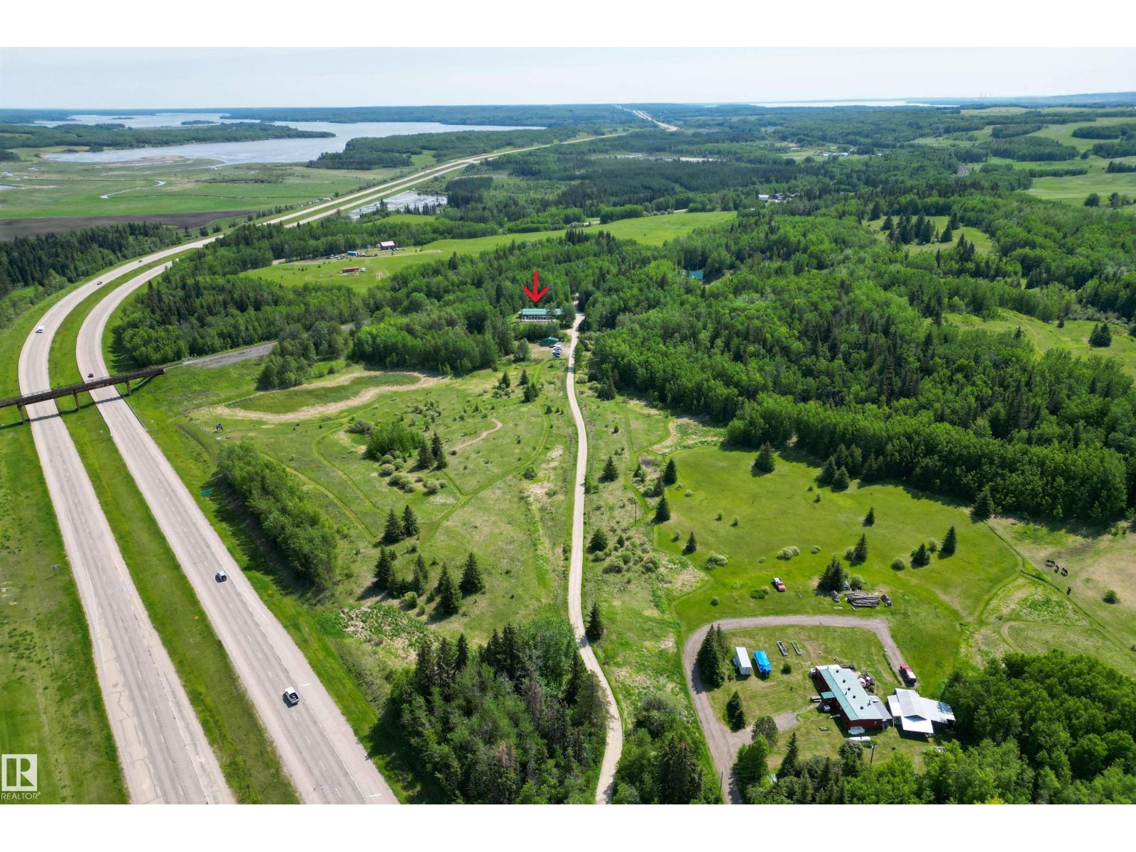 53309 A Range Road 65, Rural Parkland County, Alberta  T0E 0T0 - Photo 1 - E4455883