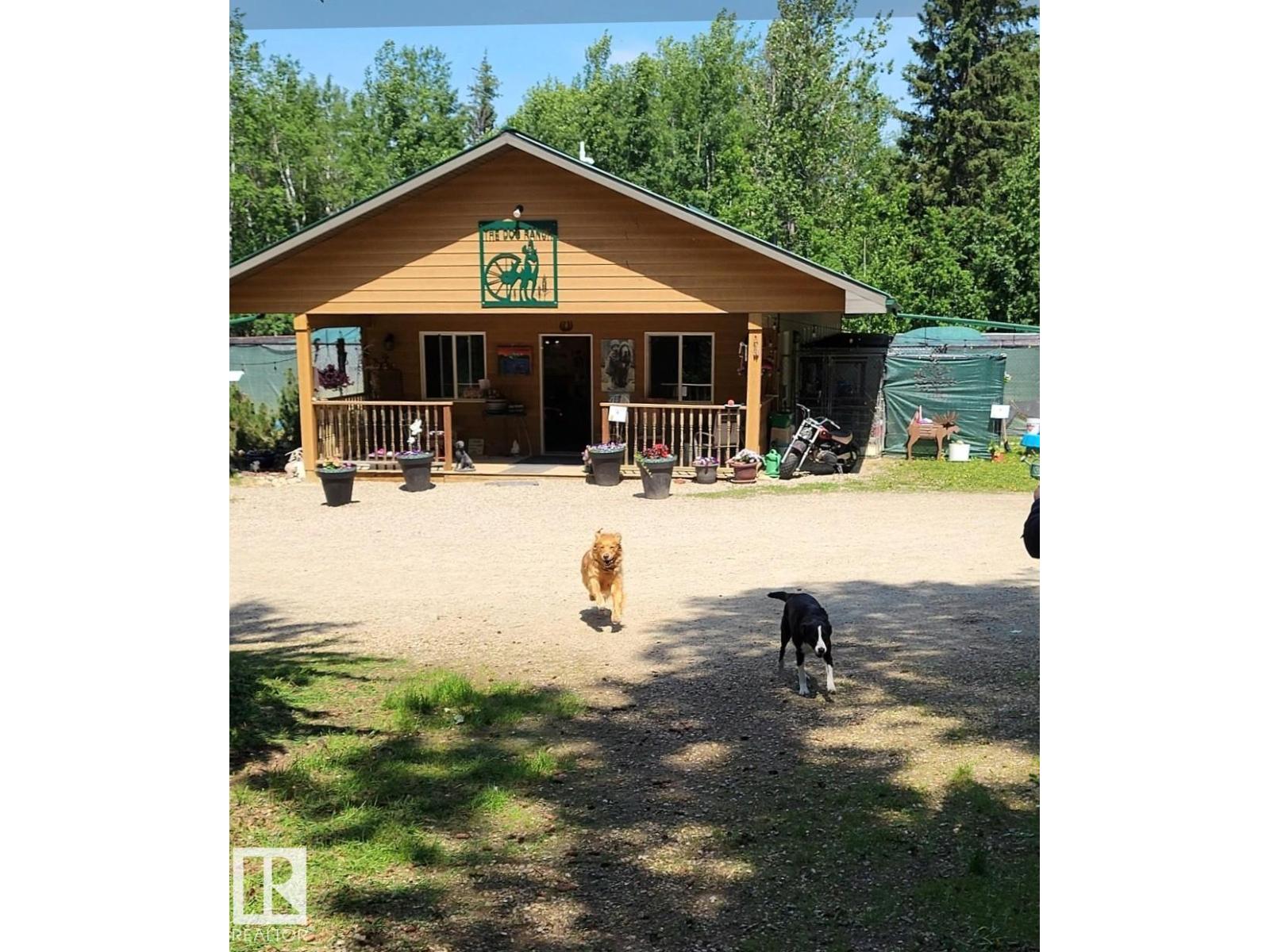 53309 A Range Road 65, Rural Parkland County, Alberta  T0E 0T0 - Photo 17 - E4455883