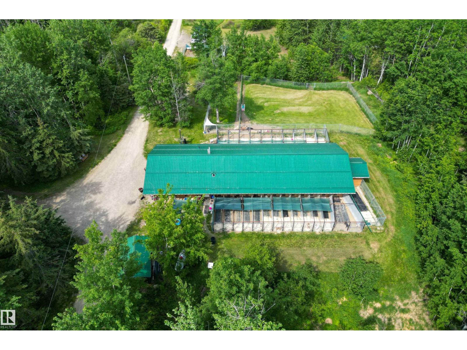 53309 A Range Road 65, Rural Parkland County, Alberta  T0E 0T0 - Photo 19 - E4455883