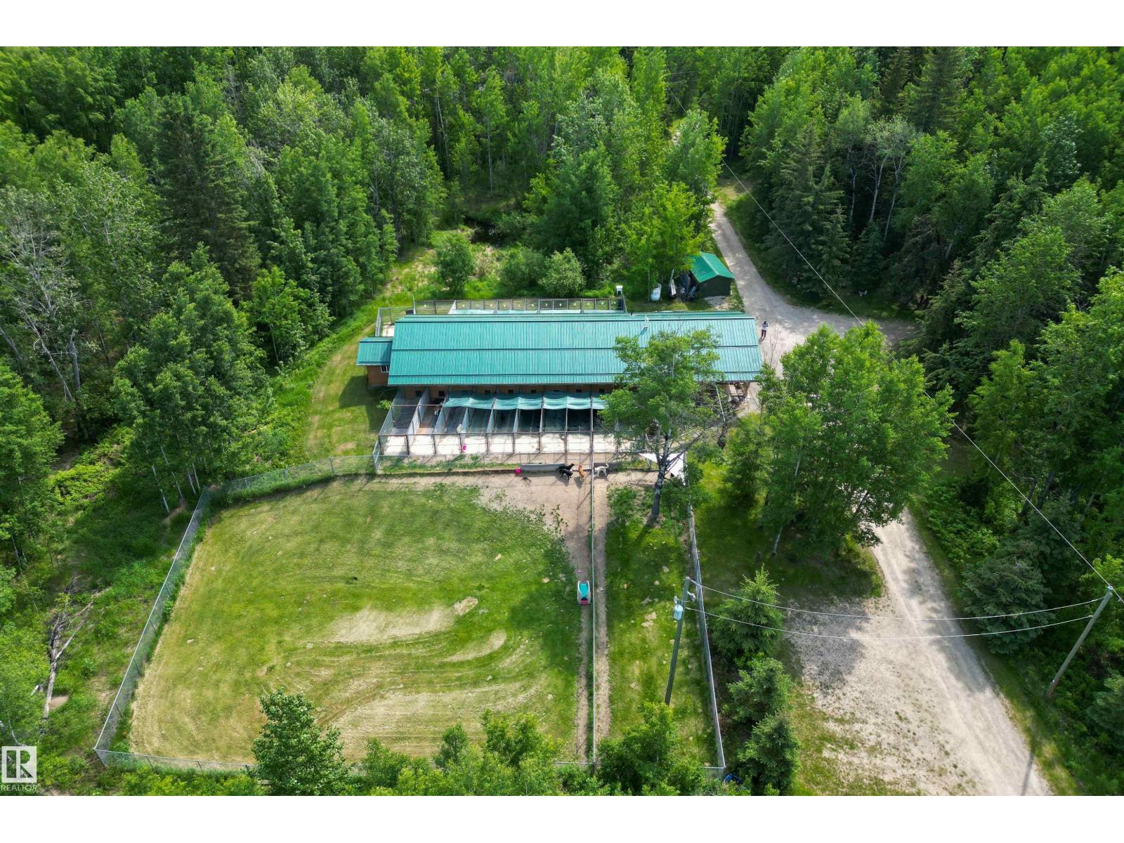 53309 A Range Road 65, Rural Parkland County, Alberta  T0E 0T0 - Photo 20 - E4455883