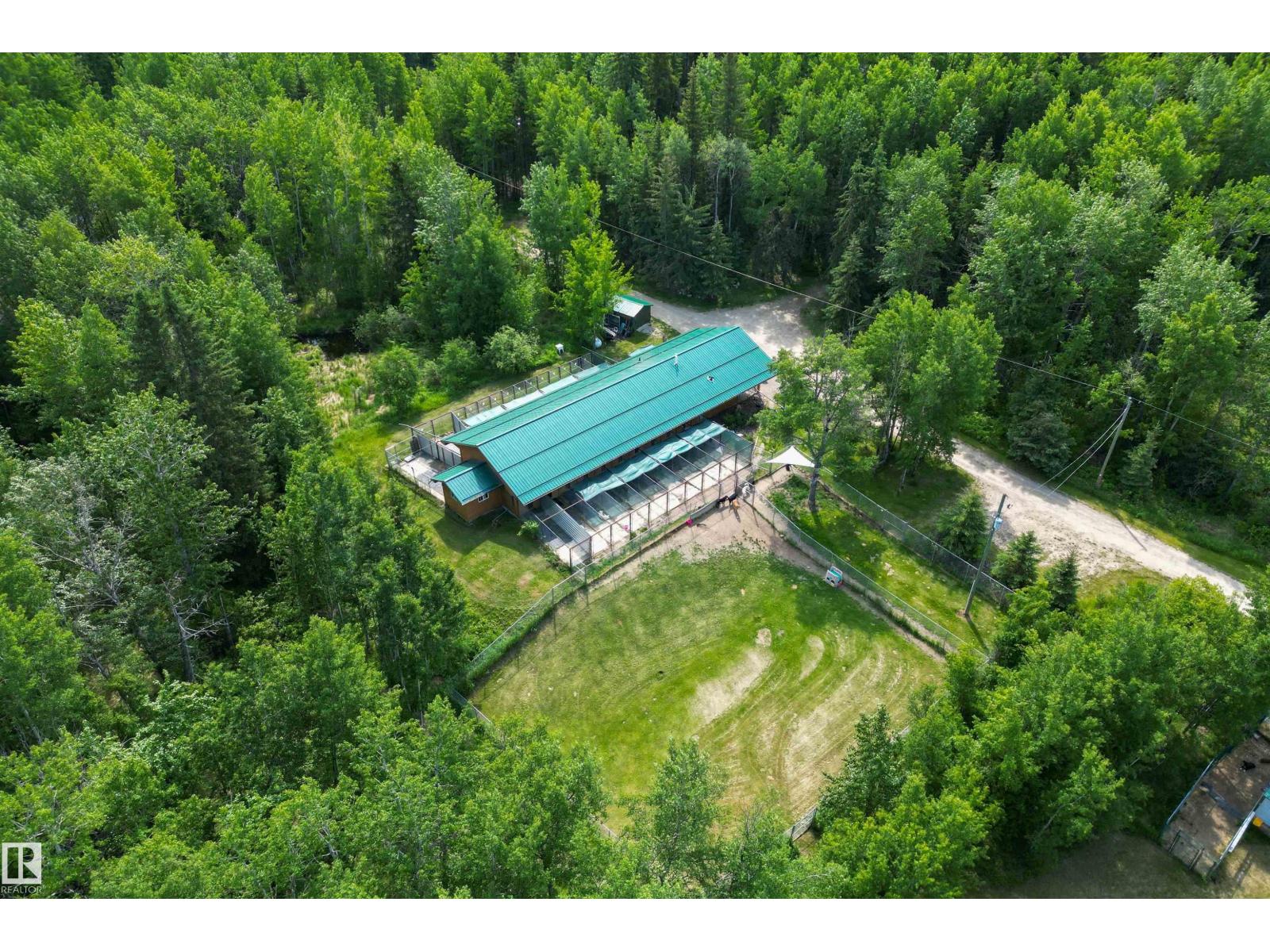 53309 A Range Road 65, Rural Parkland County, Alberta  T0E 0T0 - Photo 22 - E4455883