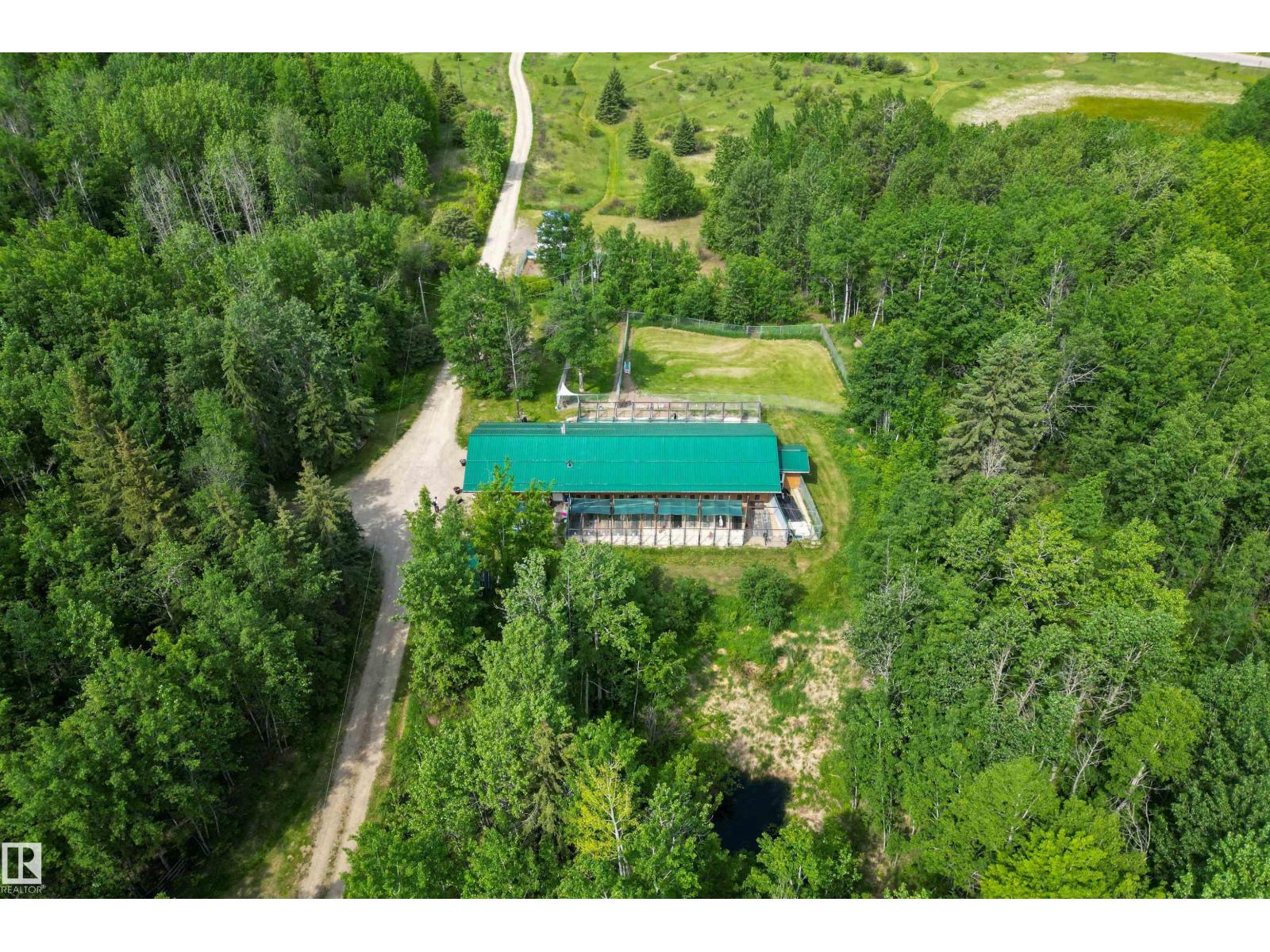 53309 A Range Road 65, Rural Parkland County, Alberta  T0E 0T0 - Photo 23 - E4455883