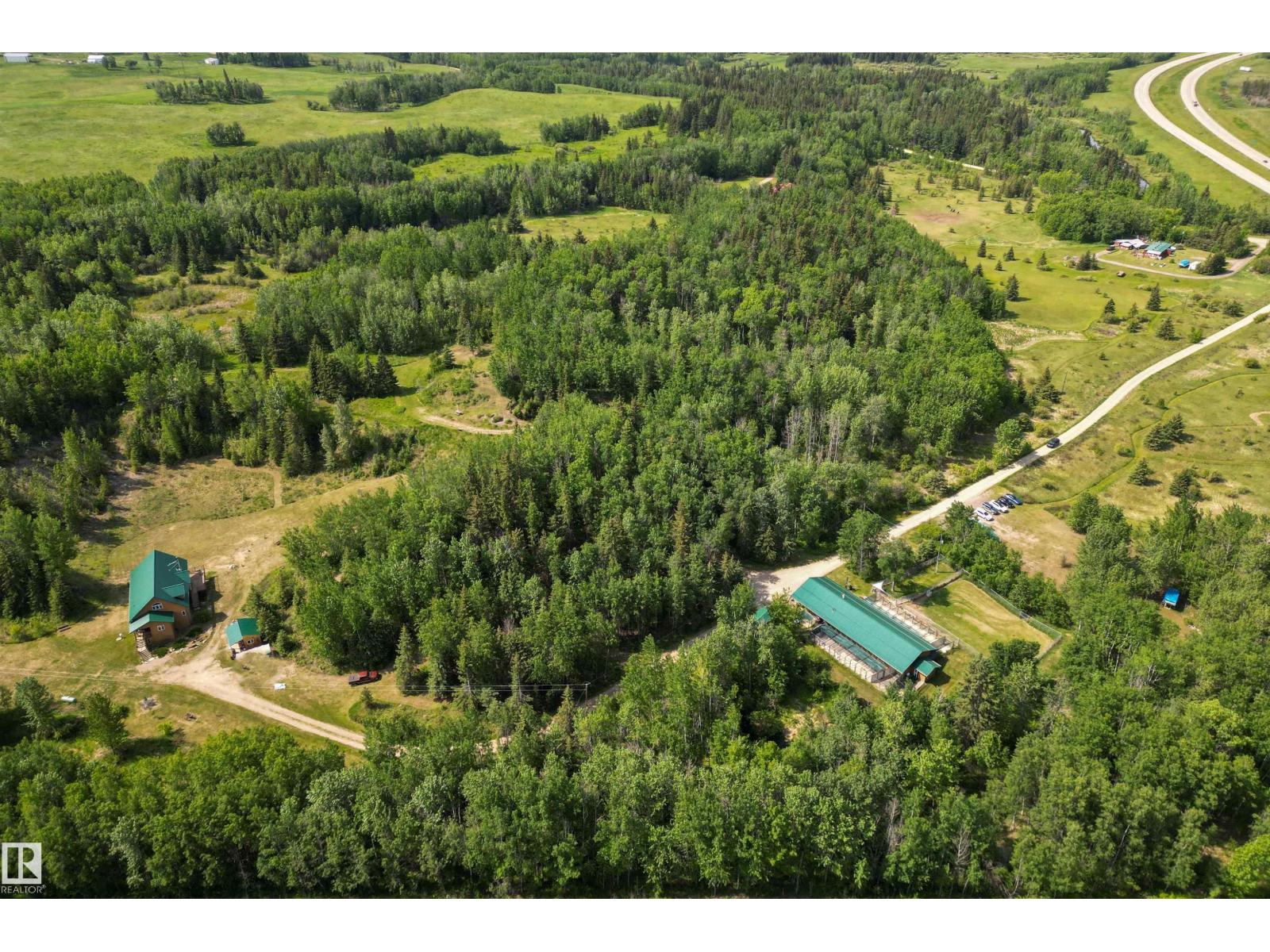53309 A Range Road 65, Rural Parkland County, Alberta  T0E 0T0 - Photo 24 - E4455883
