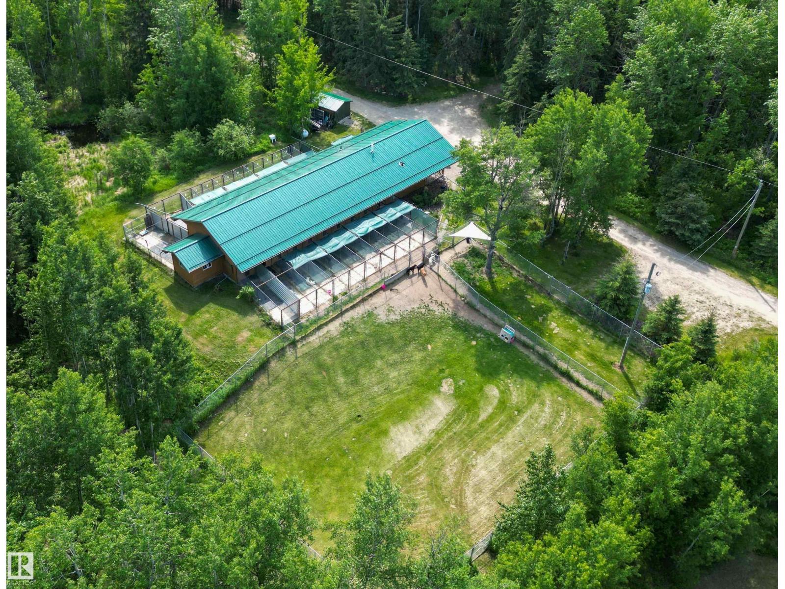 53309 A Range Road 65, Rural Parkland County, Alberta  T0E 0T0 - Photo 3 - E4455883