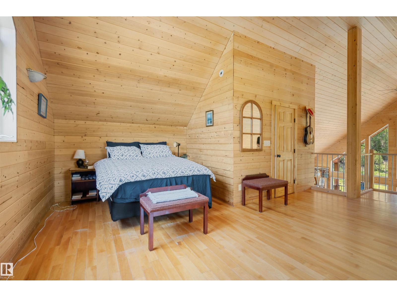 53309 A Range Road 65, Rural Parkland County, Alberta  T0E 0T0 - Photo 37 - E4455883