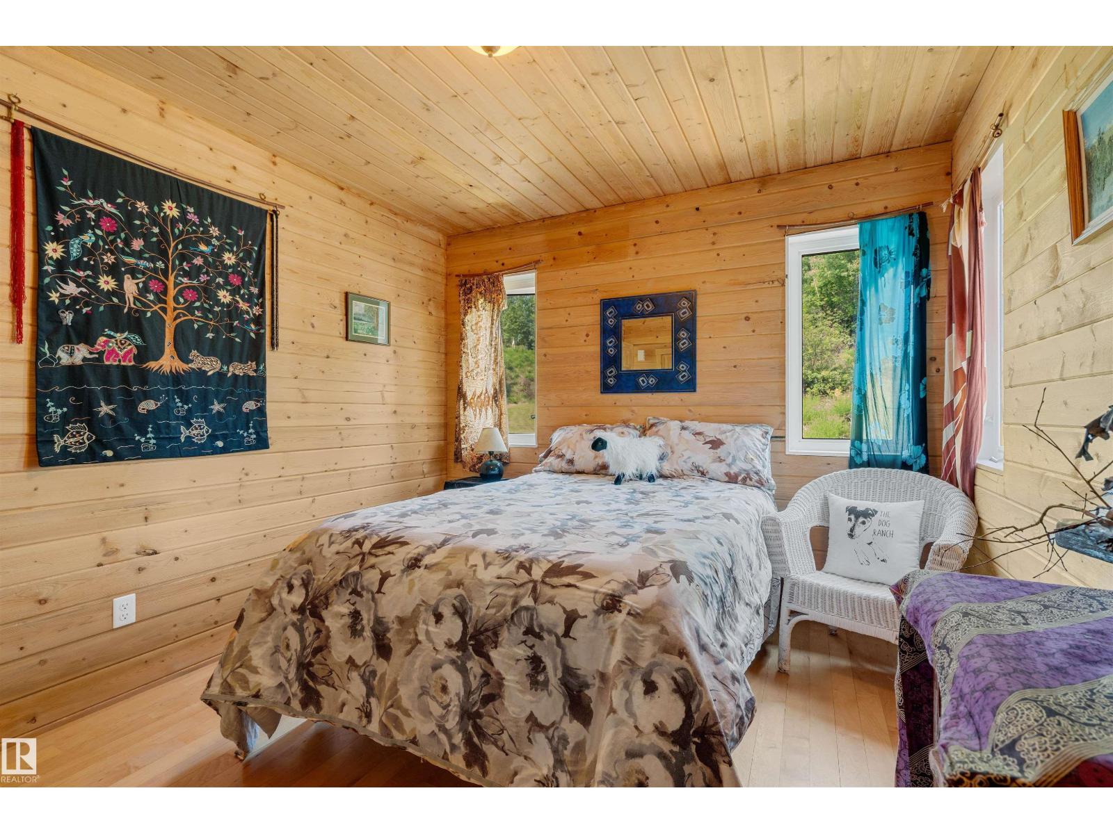 53309 A Range Road 65, Rural Parkland County, Alberta  T0E 0T0 - Photo 42 - E4455883
